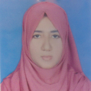 Mosa. Shamsun Nahar